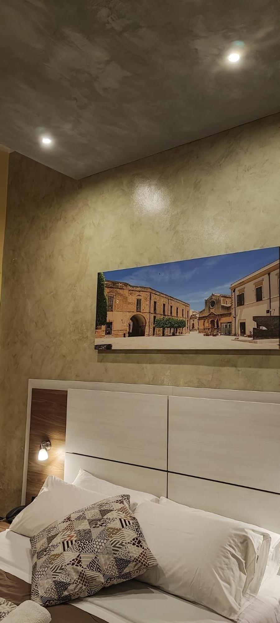 Fratelli Clemente Spa And Hotel Castelvetrano Exterior photo