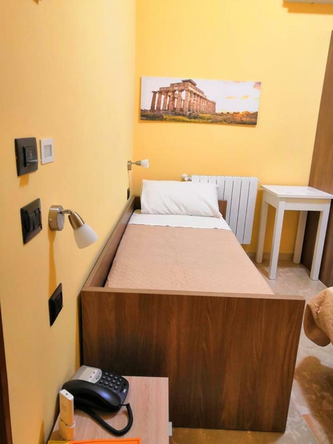 Fratelli Clemente Spa And Hotel Castelvetrano Exterior photo
